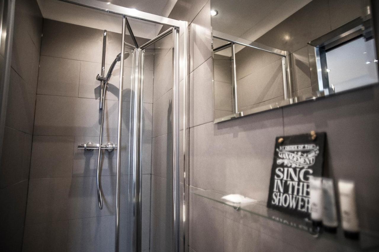 Sinclair'S Rooms Guest house 4*