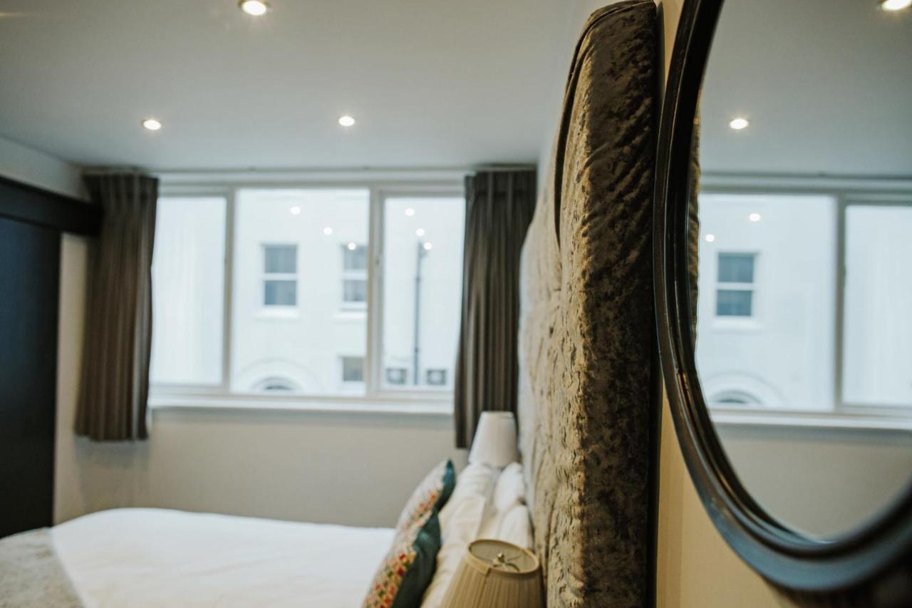Sinclair'S Rooms 4* Southport