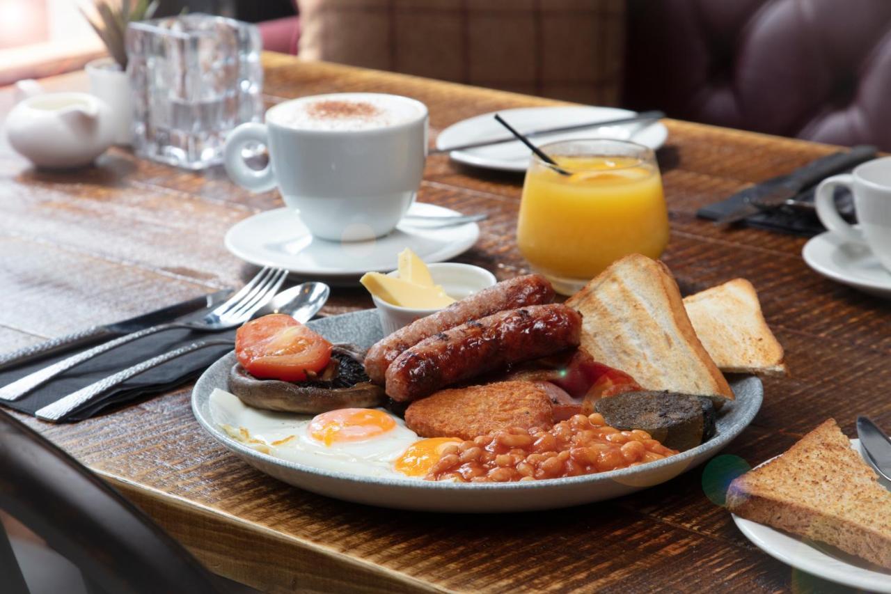 The Bold Hotel; Bw Signature Collection Hotel Southport