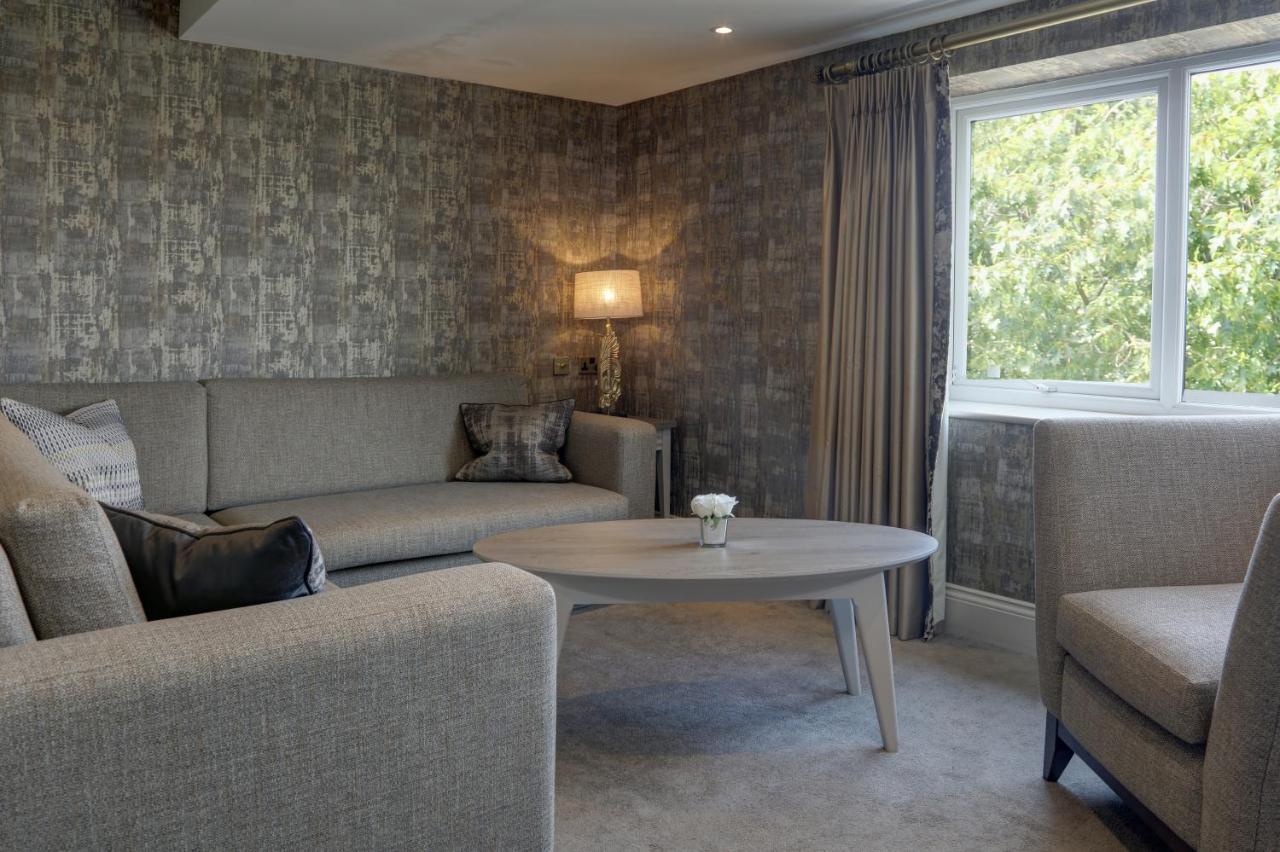 The Lord Street Hotel; Bw Signature Collection Hotel 4*