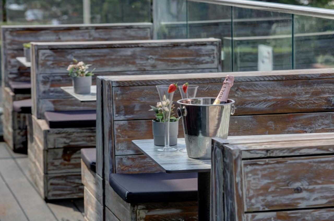The Lord Street Hotel; Bw Signature Collection 4* Southport