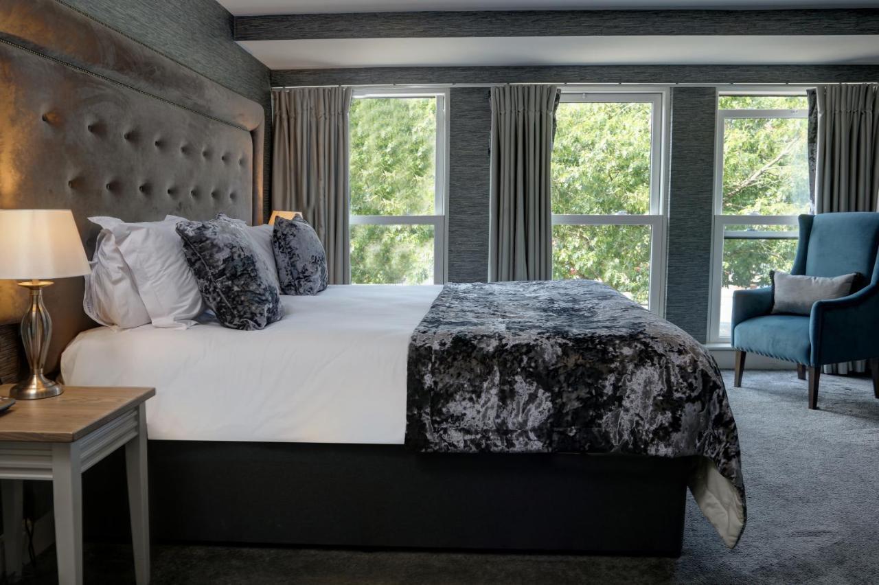 The Lord Street Hotel; Bw Signature Collection 4*