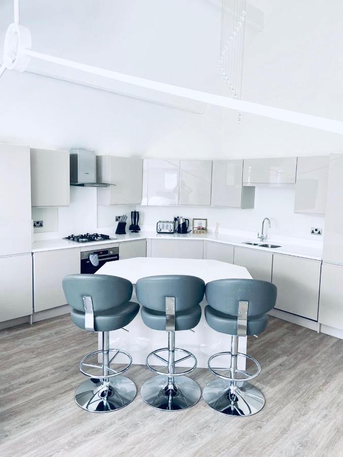 Apartment Lord Street *