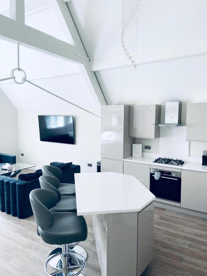 Lord Street Apartment