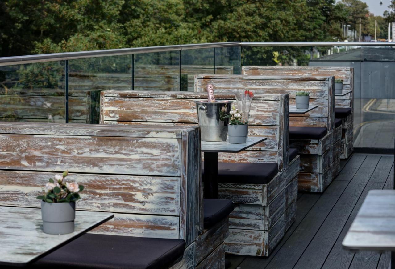 The Lord Street Hotel; Bw Signature Collection Hotel 4*