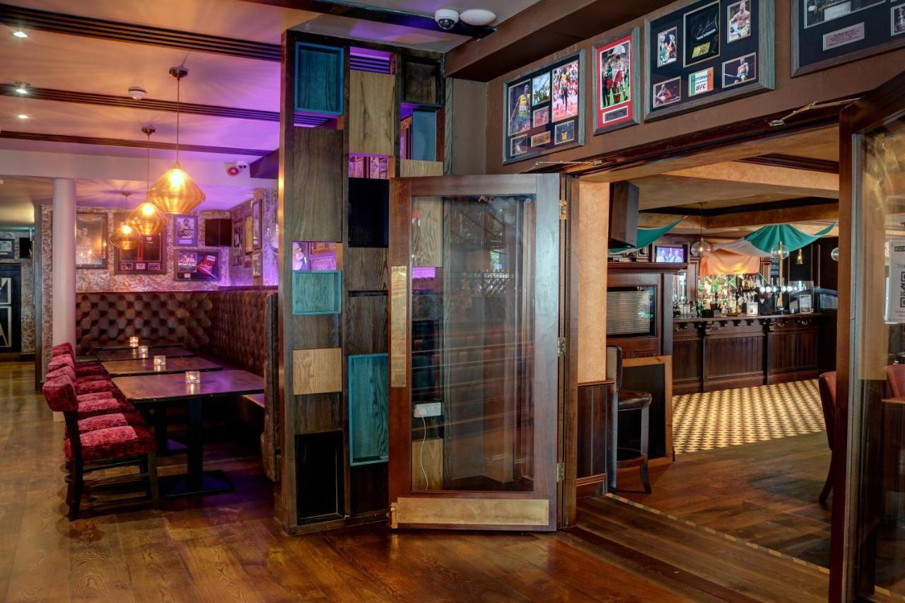 The Lord Street Hotel; Bw Signature Collection Southport