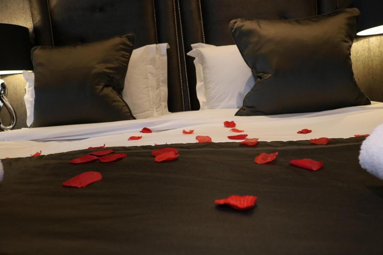 Hotel The Bold Hotel; Bw Signature Collection 4*