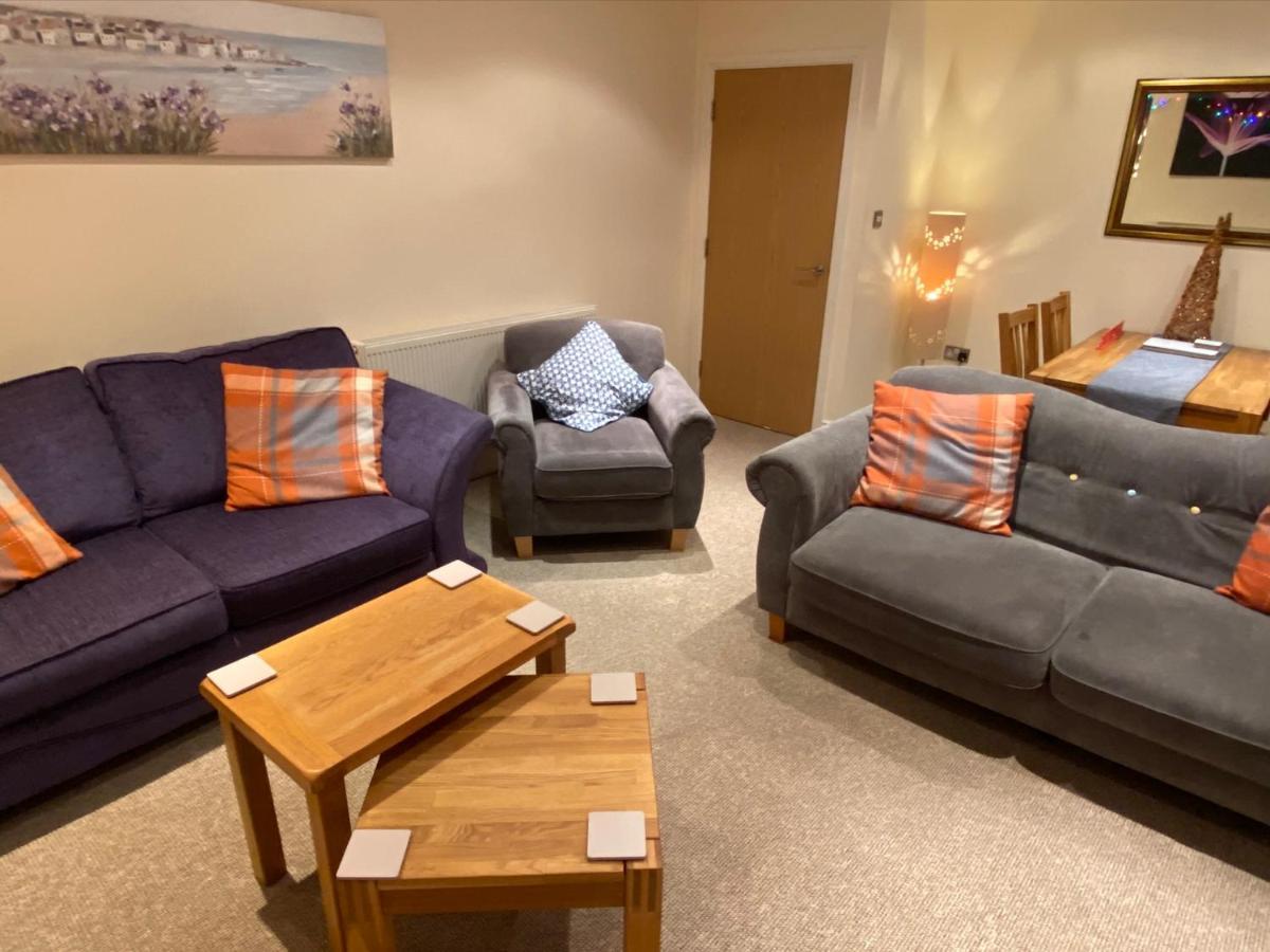 Apartment The Shelbourne Southport
