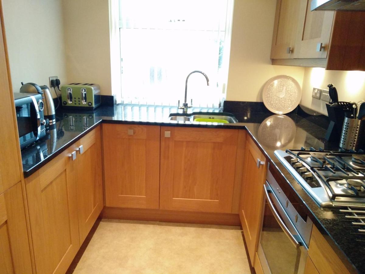 Apartment The Shelbourne Southport