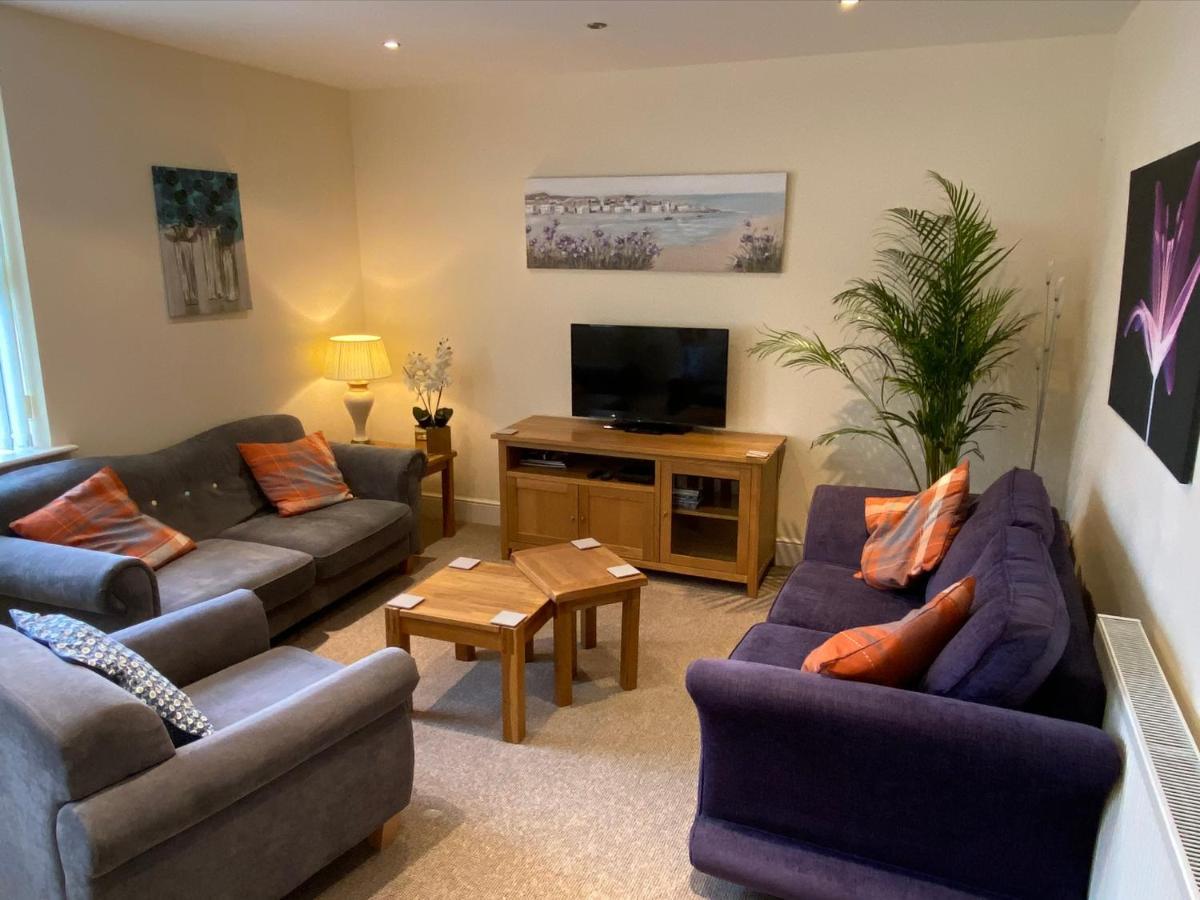 The Shelbourne Apartment Southport