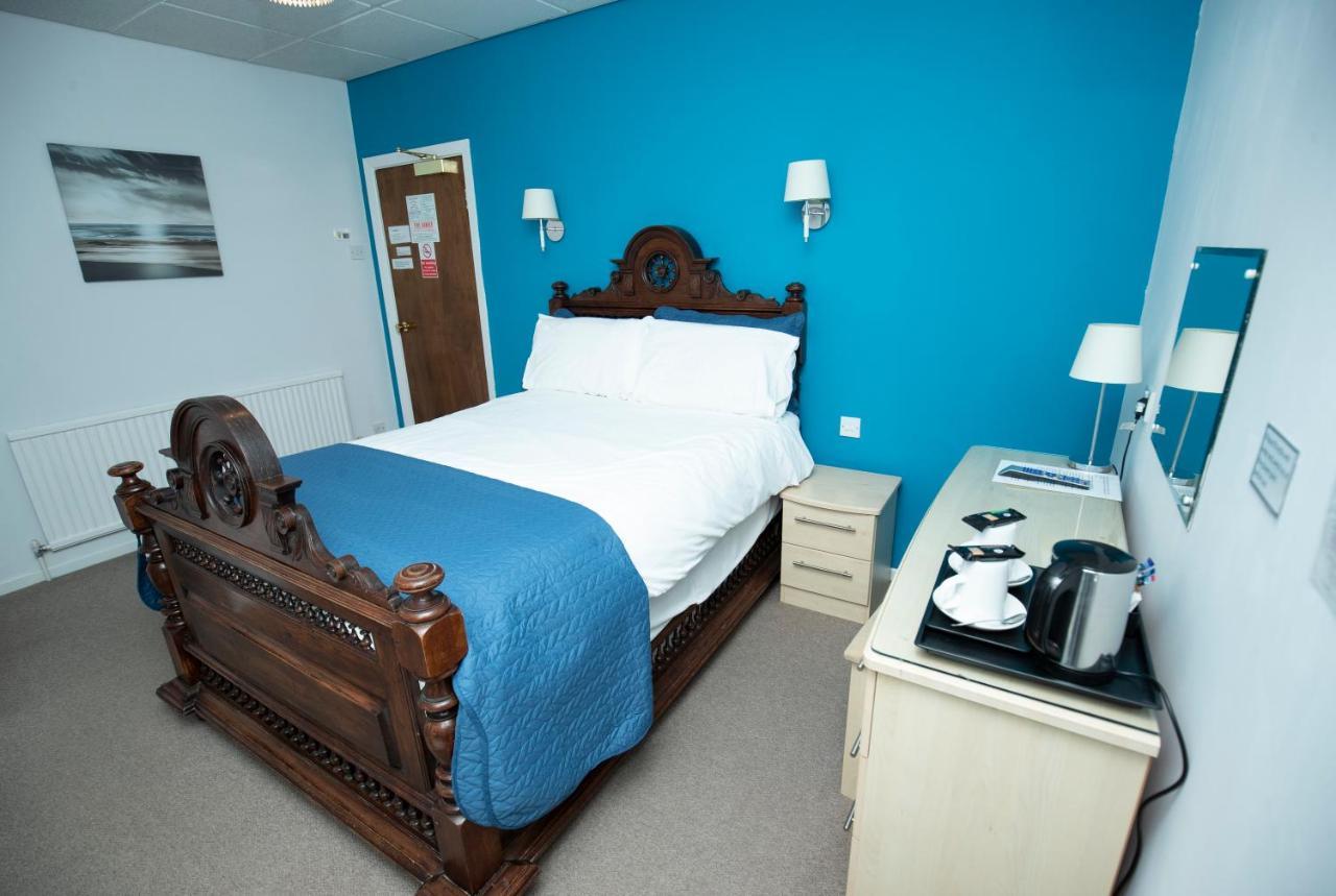 Le Maitre Guest house Southport