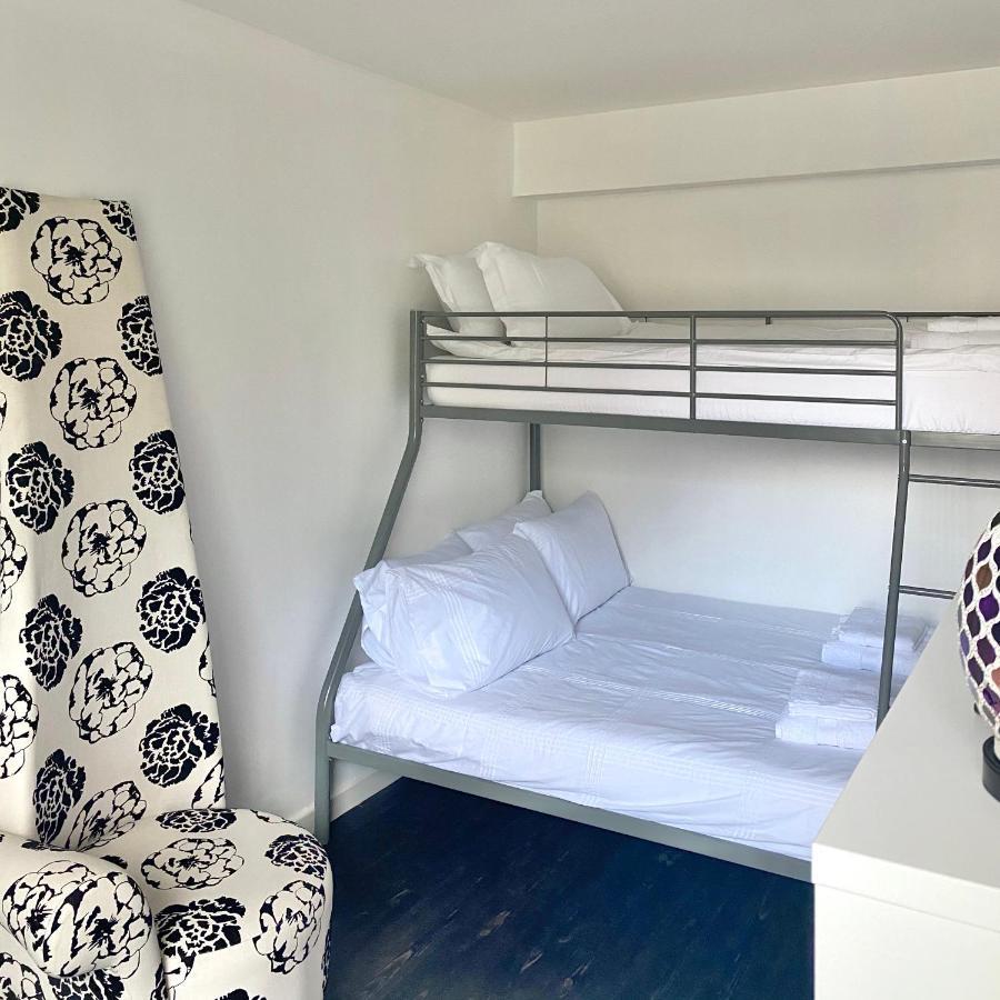 Apartment Part St