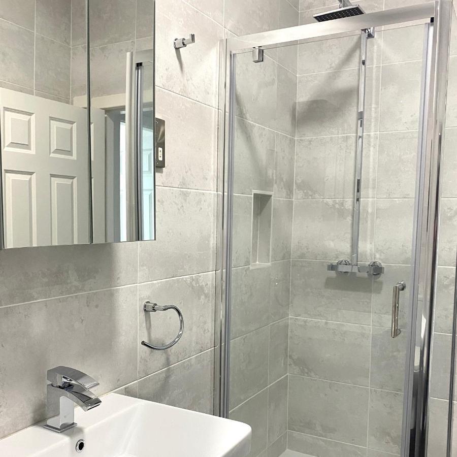 Apartment Part St