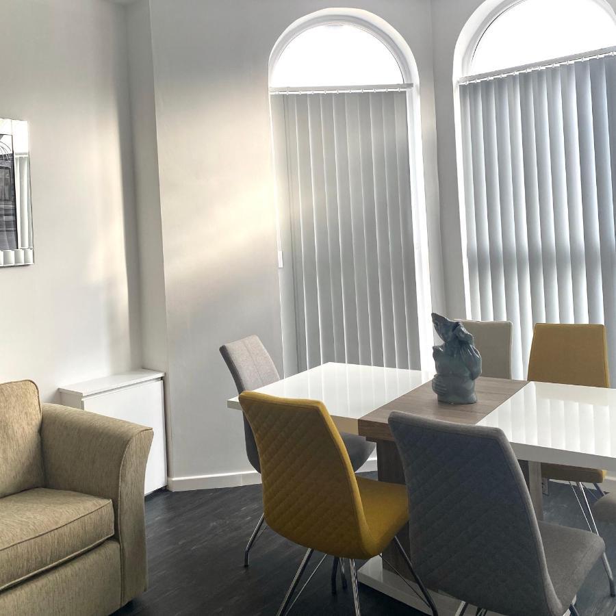 Apartment Part St