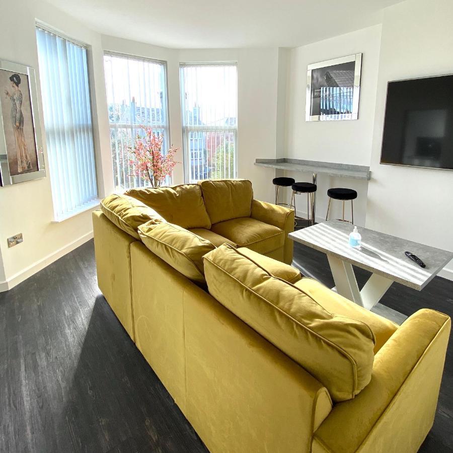 Apartment Part St