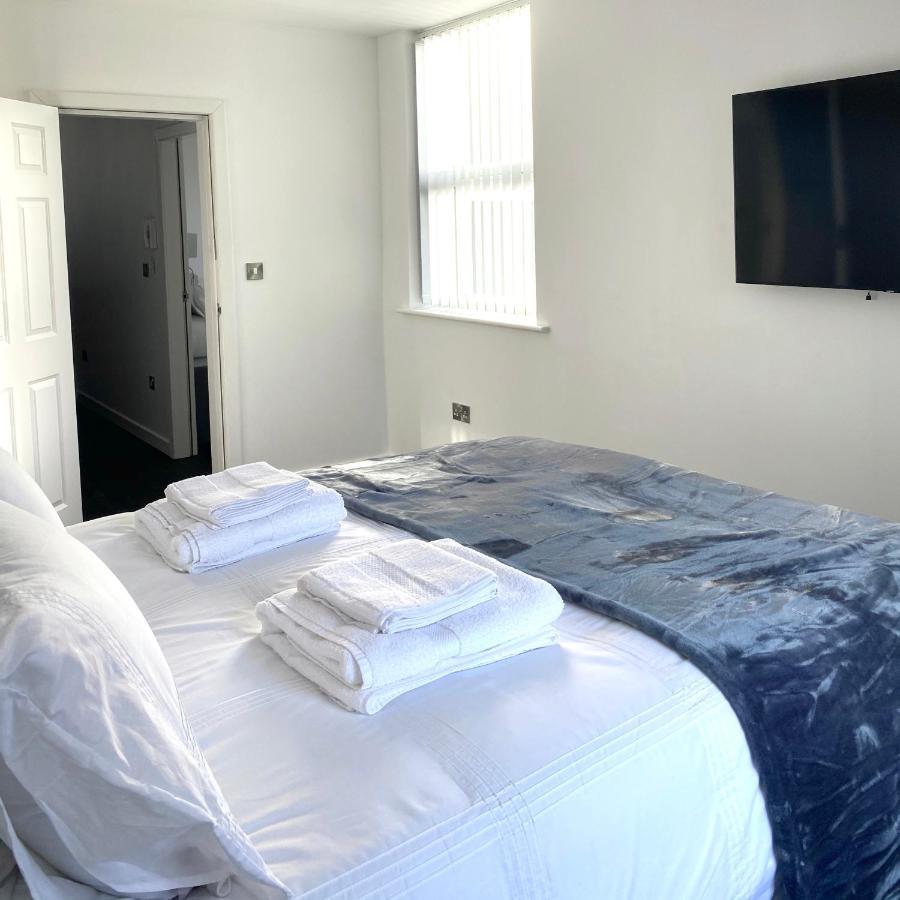 Apartment Part St Southport