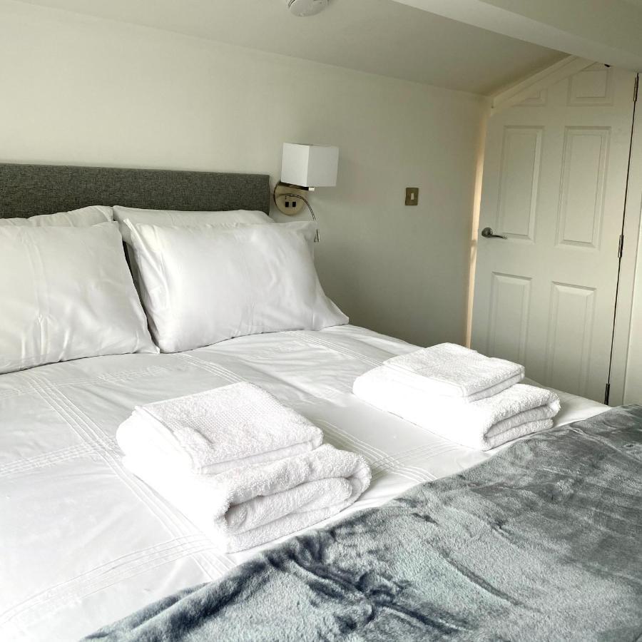 Part St Apartment Southport