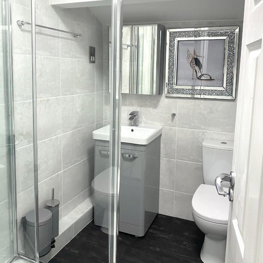 Part St Apartment