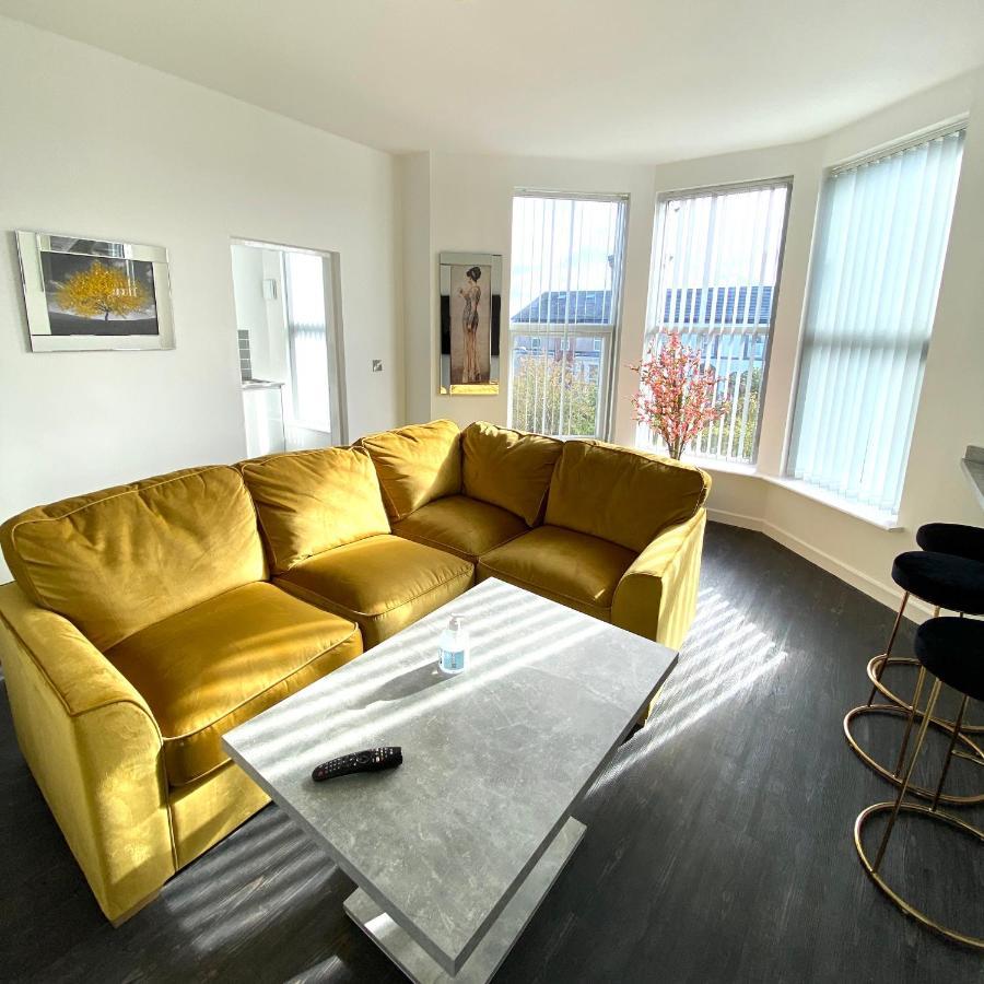 Apartment Part St Southport