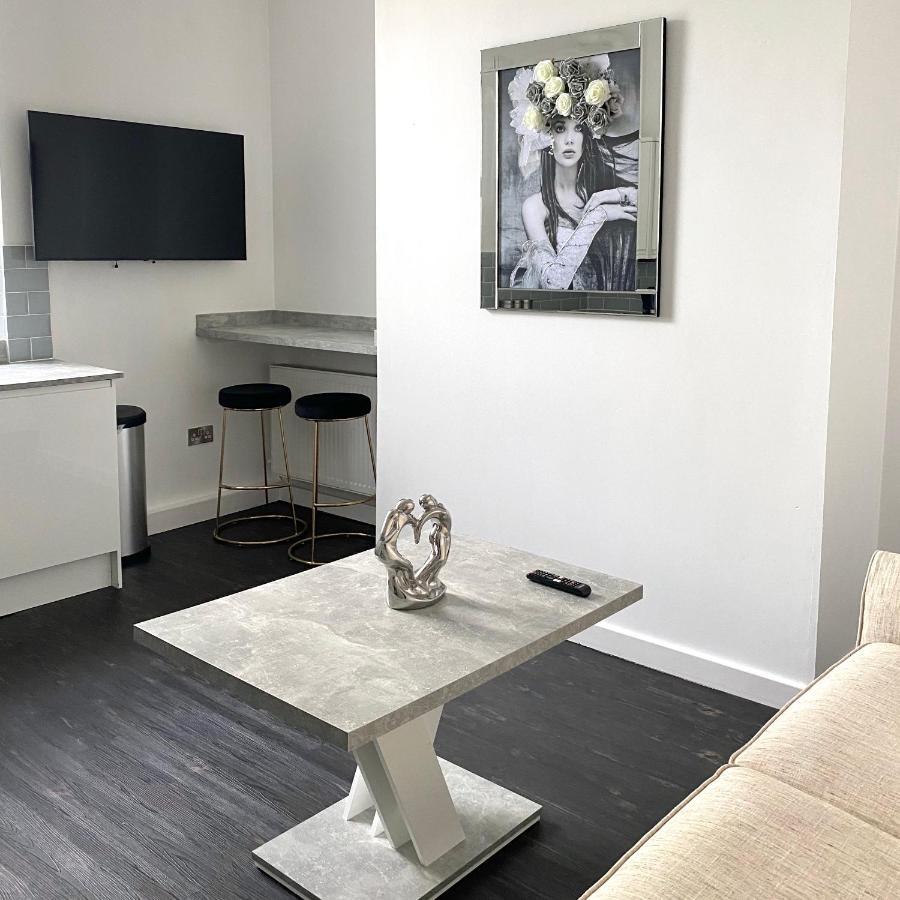 Apartment Part St Southport