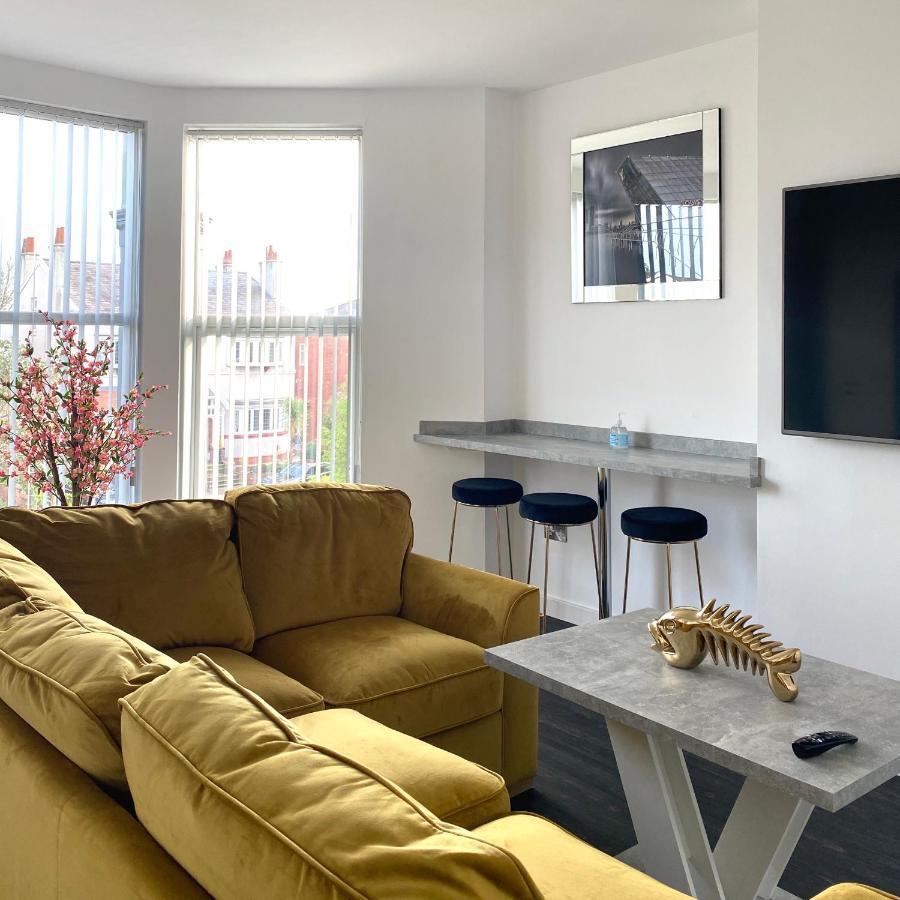 Apartment Part St Southport