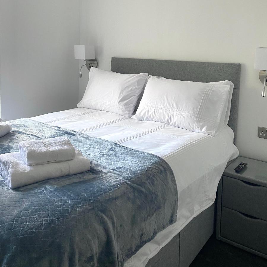 Part St Apartment