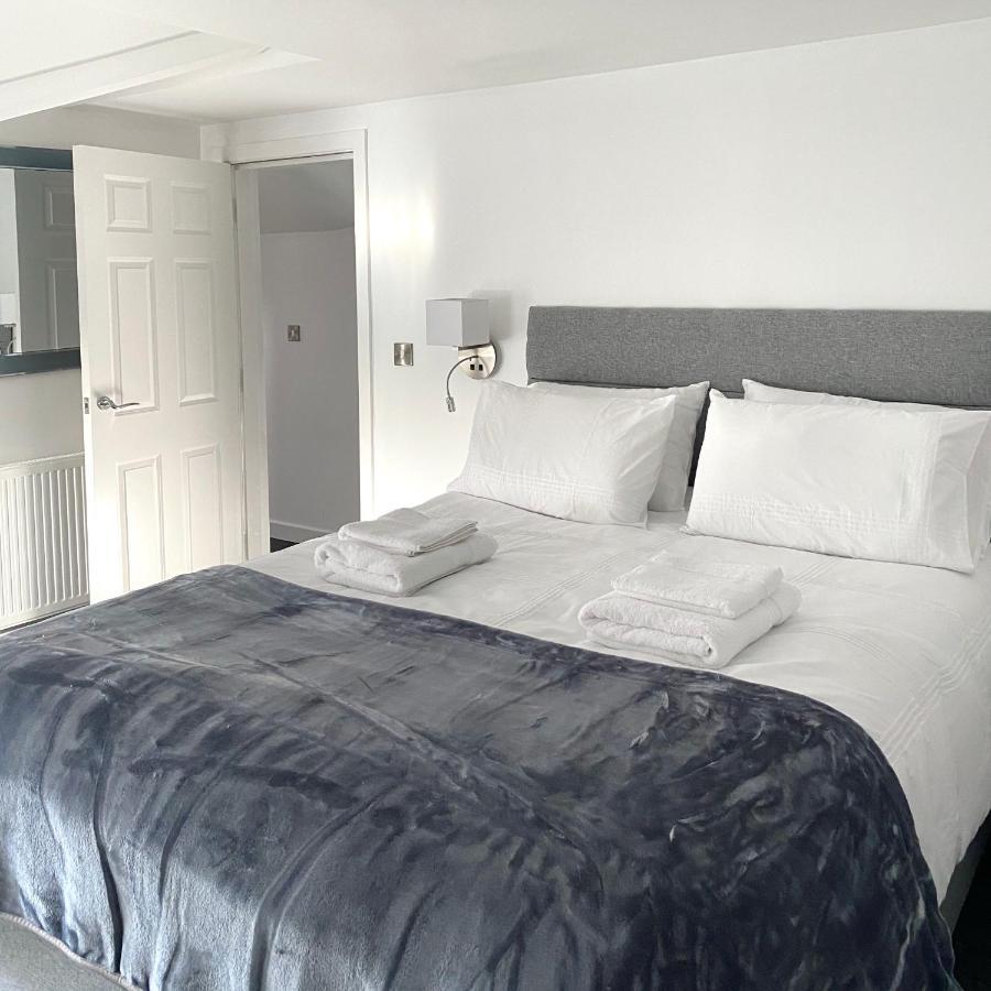Part St Apartment Southport