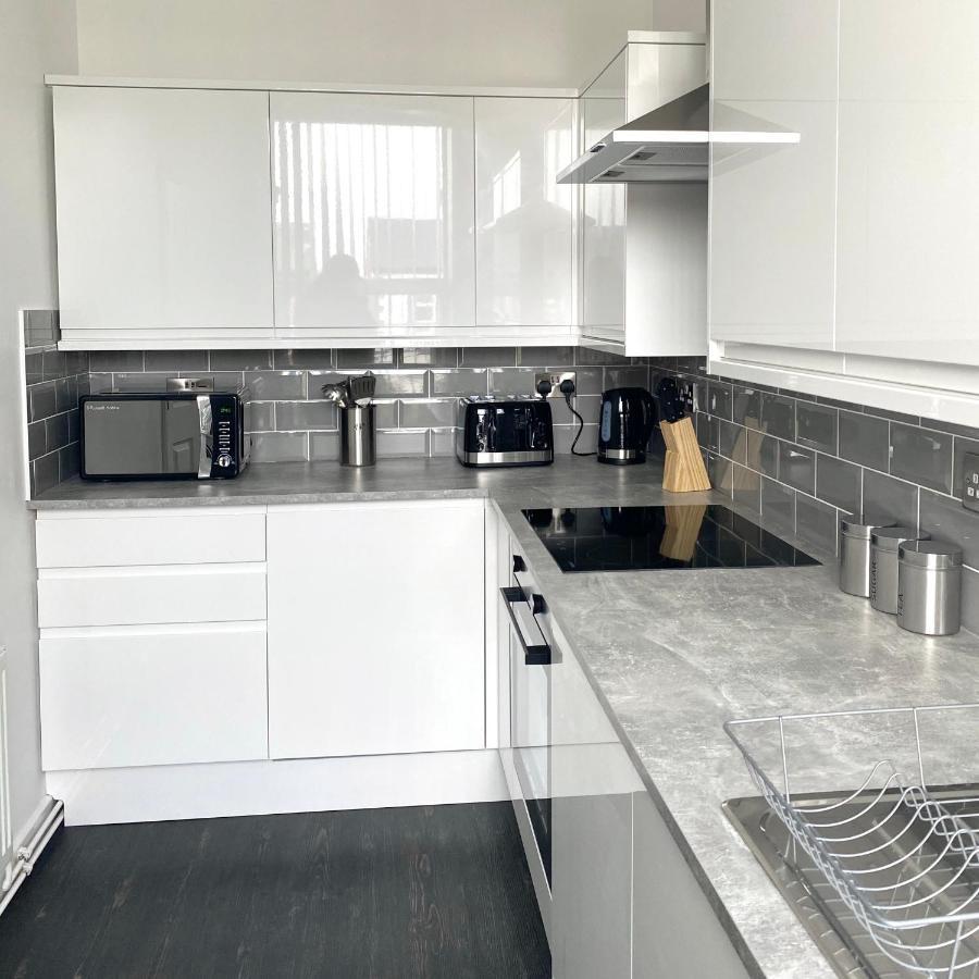 Apartment Part St Southport