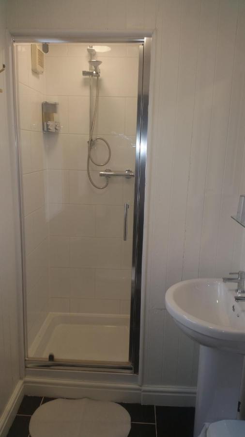 Le Maitre Guest house