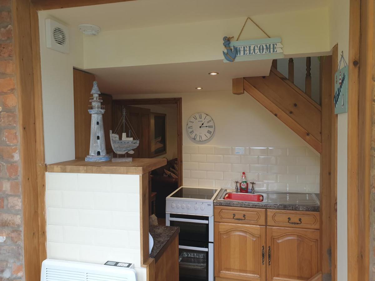 The Coach House Cottage, Southport