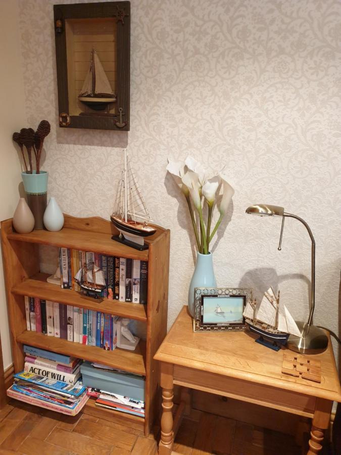 Holiday home The Coach House Cottage, Southport