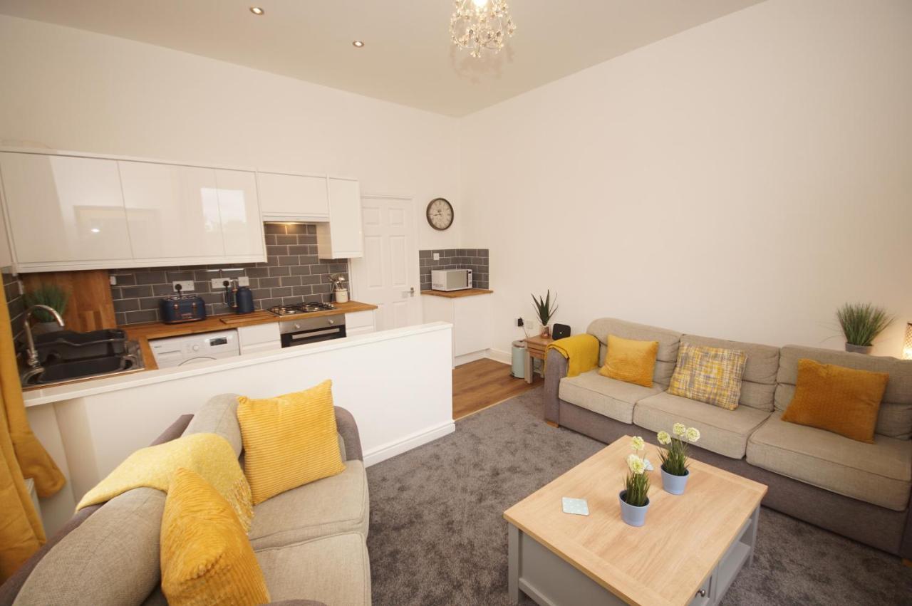 Apartment Grosvenor Birkdale Southport