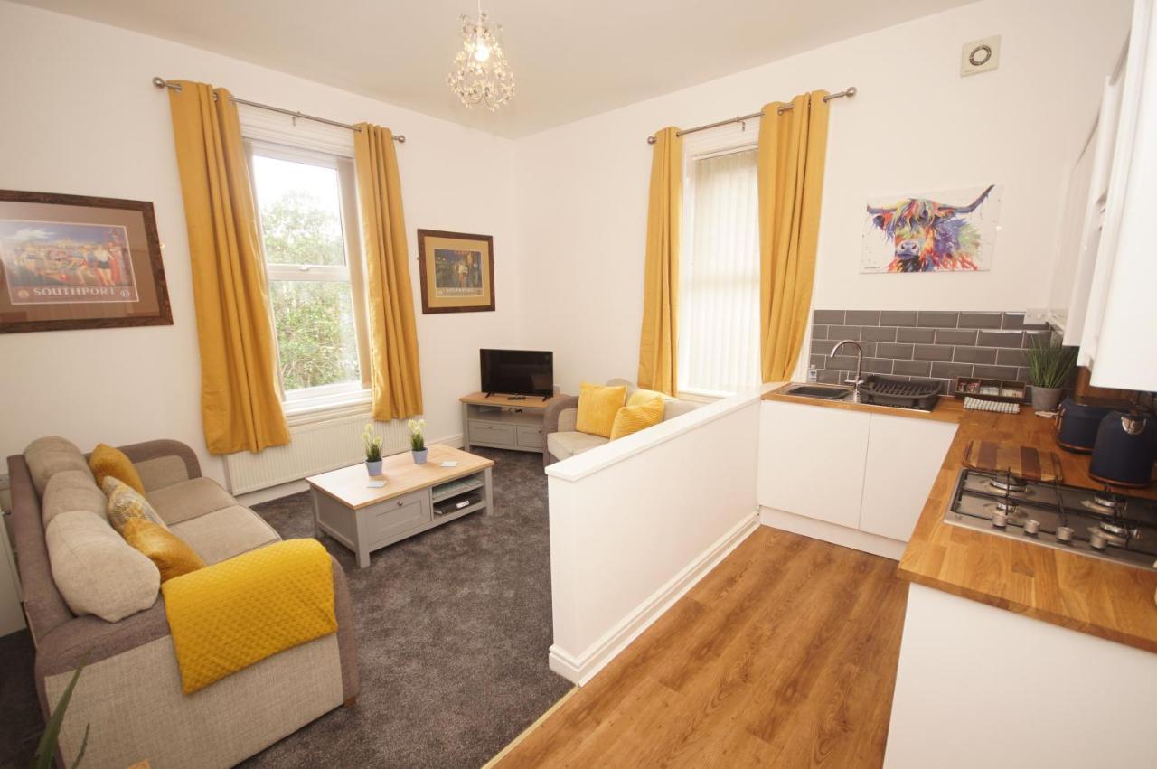 Grosvenor Birkdale * Southport