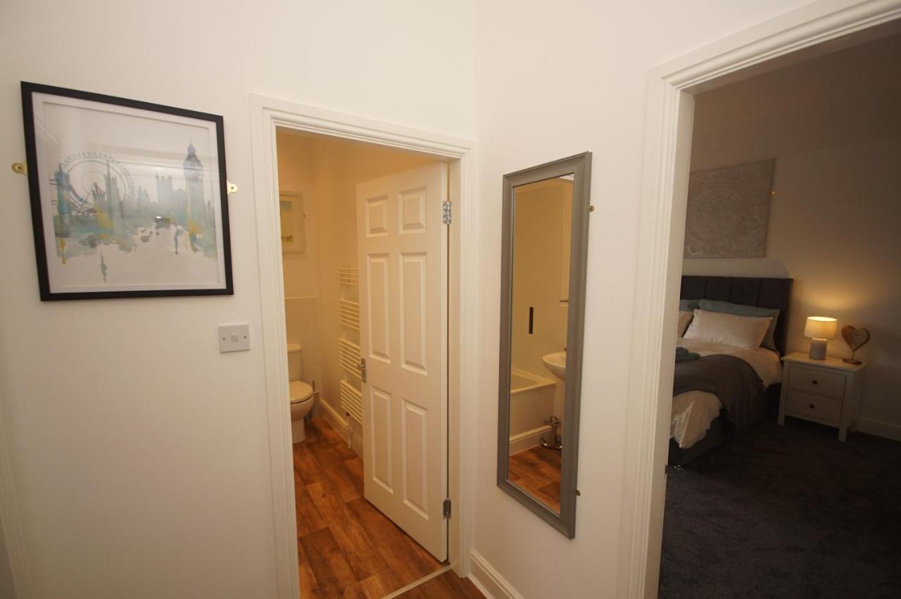 Apartment Grosvenor Birkdale Southport