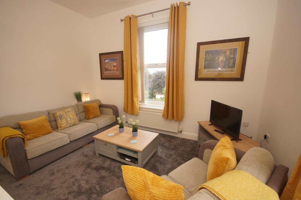 Grosvenor Birkdale