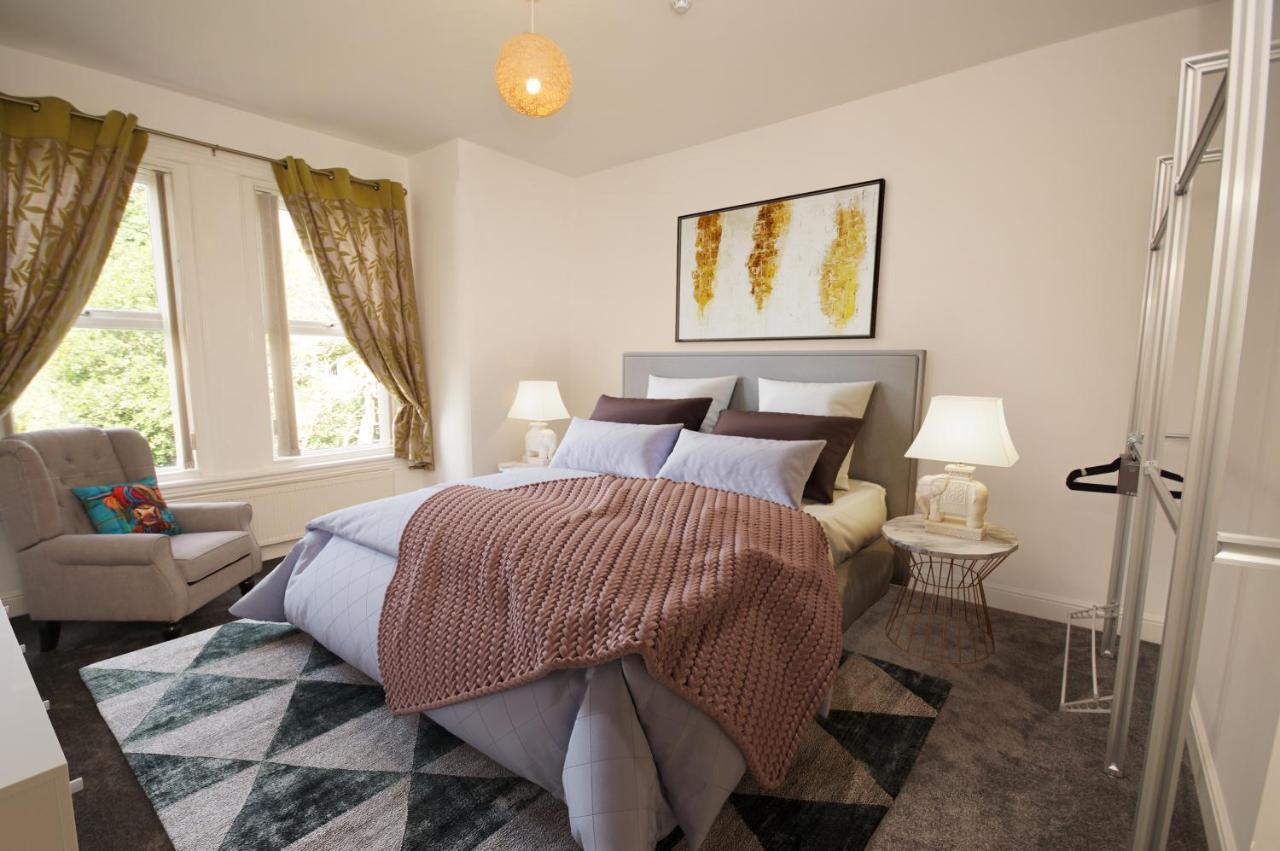 Grosvenor Birkdale Apartment Southport