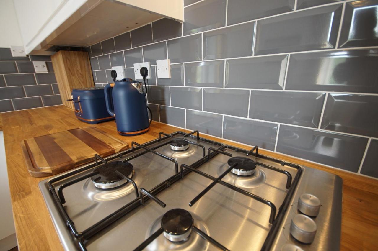 Apartment Grosvenor Birkdale Southport