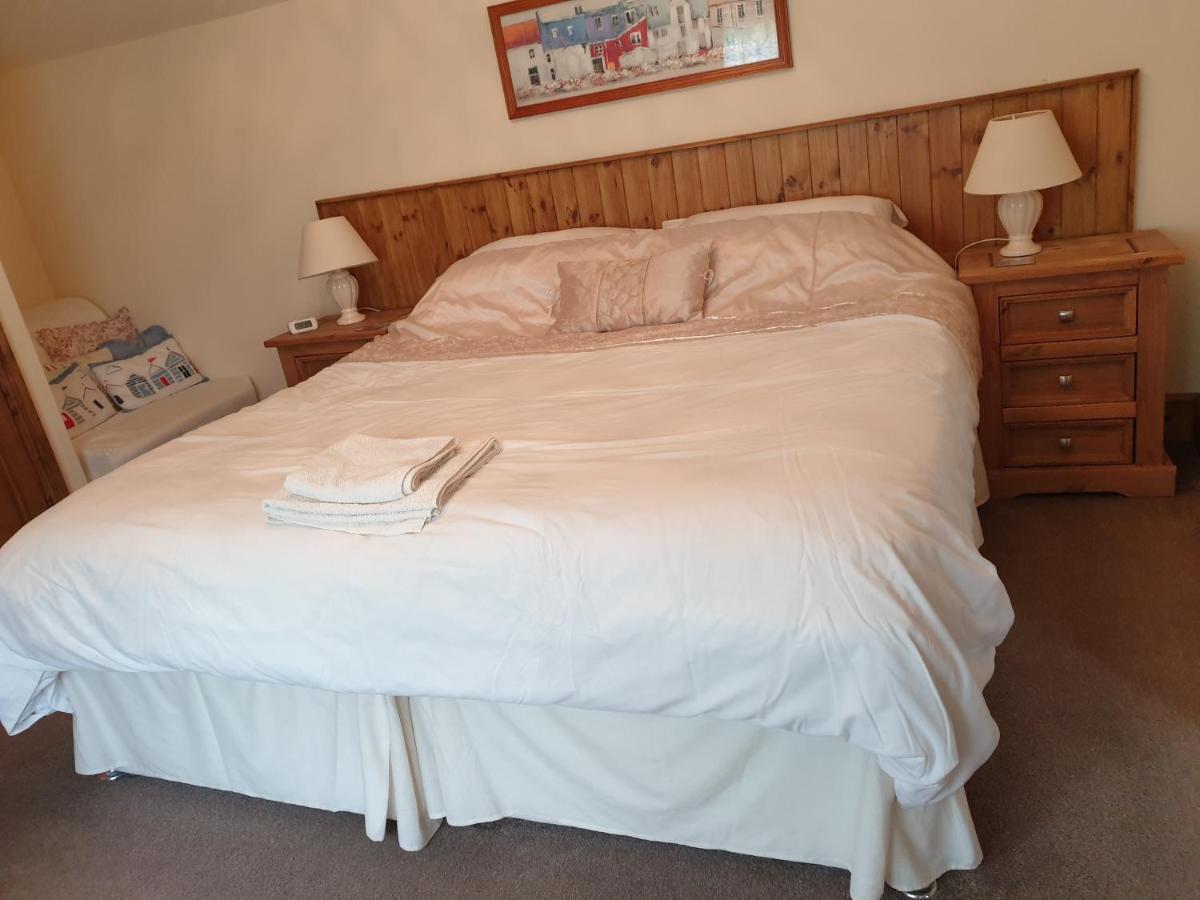 The Coach House Cottage, Holiday home *