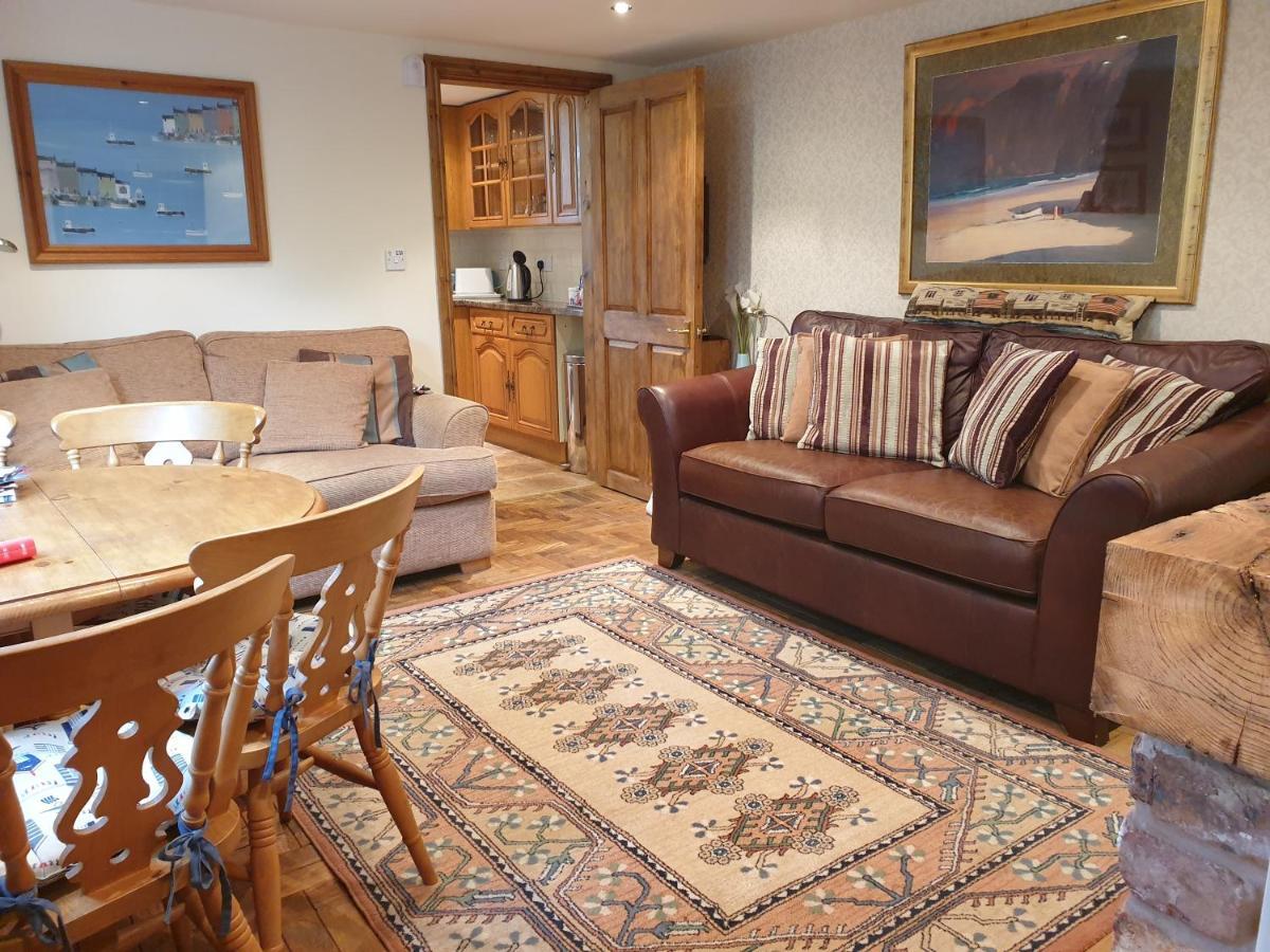 The Coach House Cottage, * Southport
