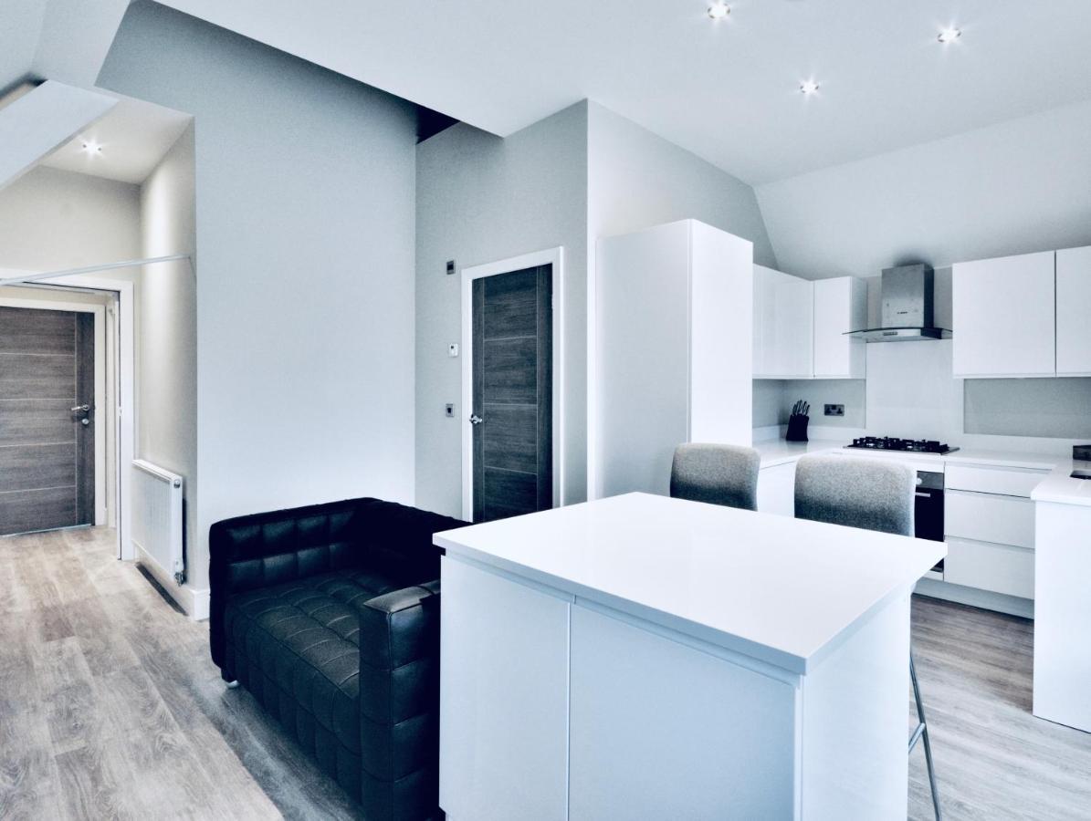 Apartment Lord Street *