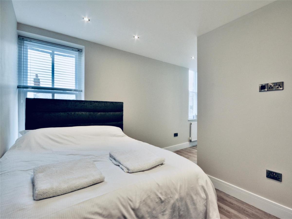 Apartment Lord Street