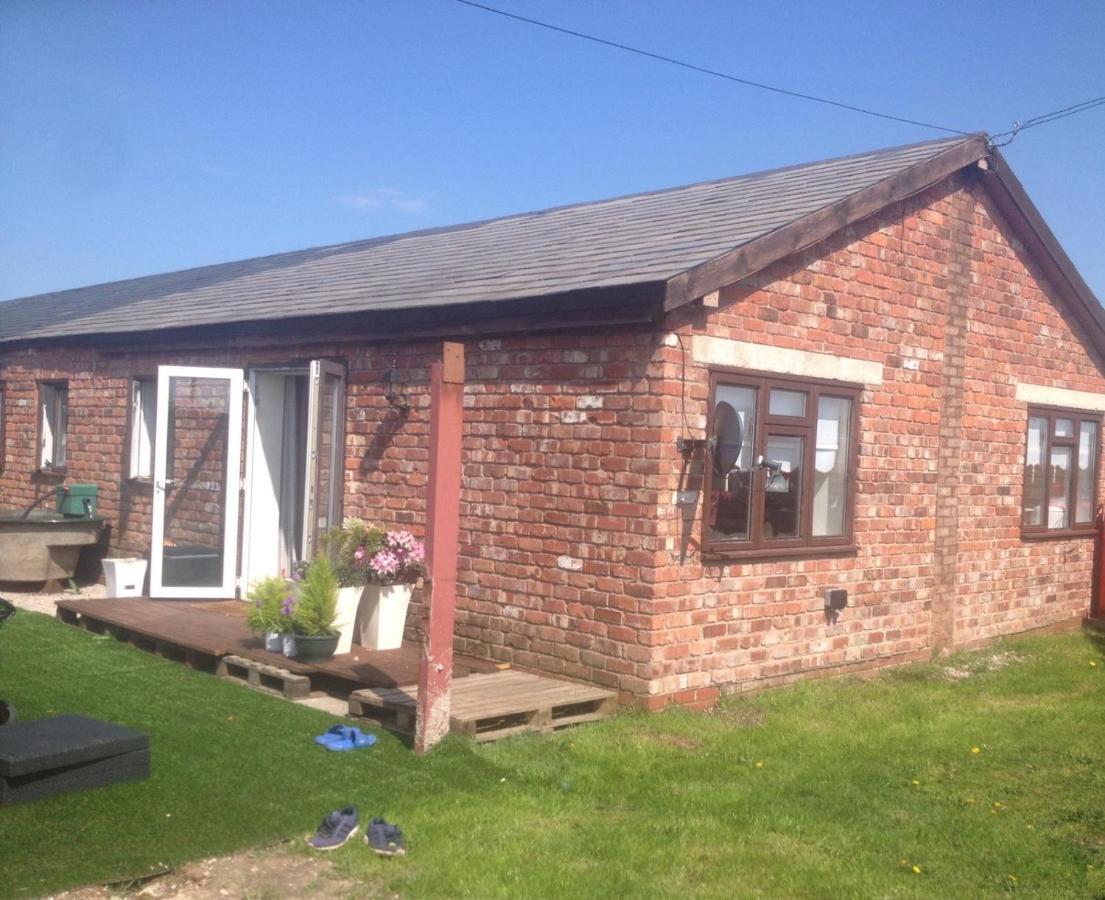 Holiday home Barn 1 *