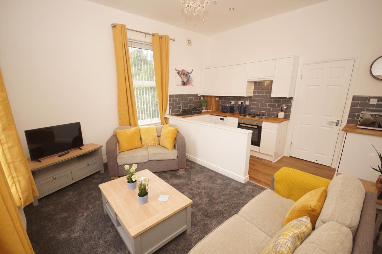 Grosvenor Birkdale Southport