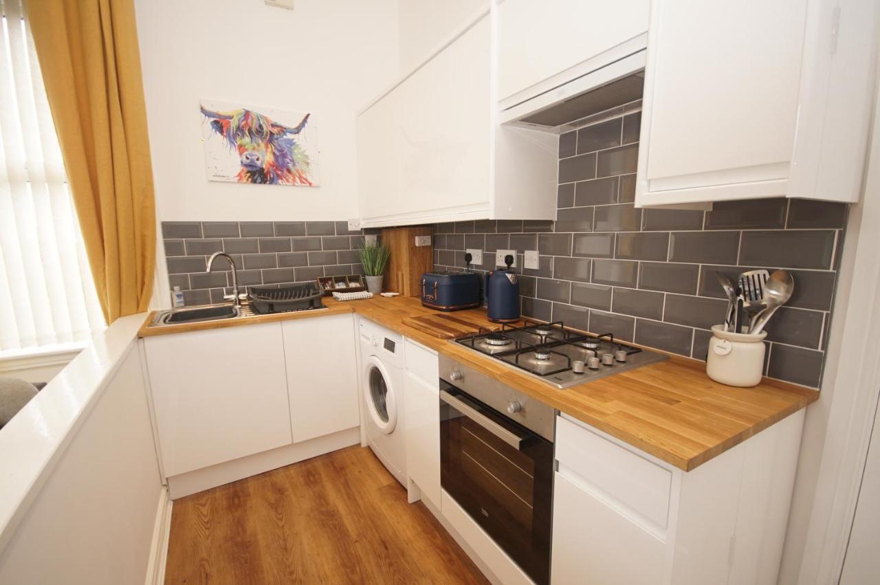 Grosvenor Birkdale Apartment Southport