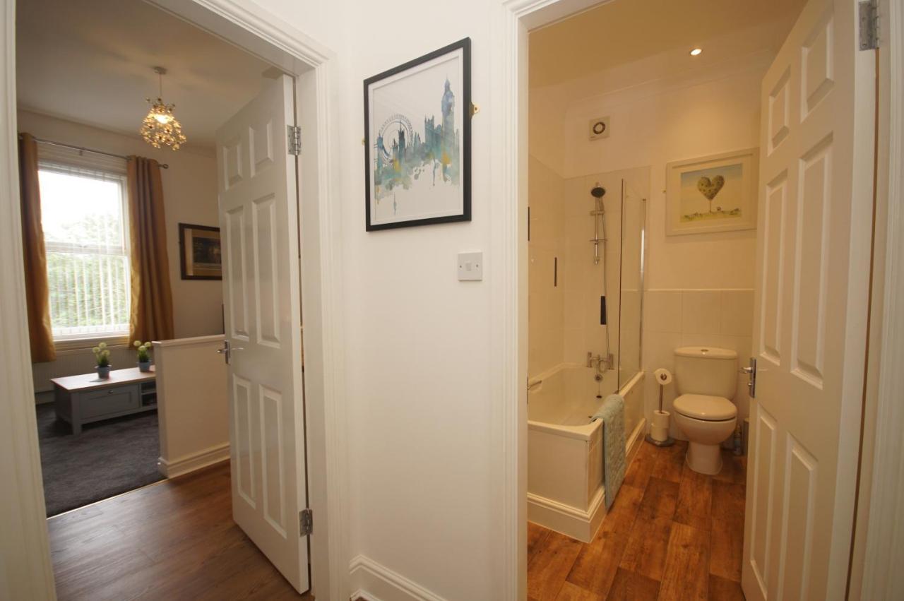 Apartment Grosvenor Birkdale *