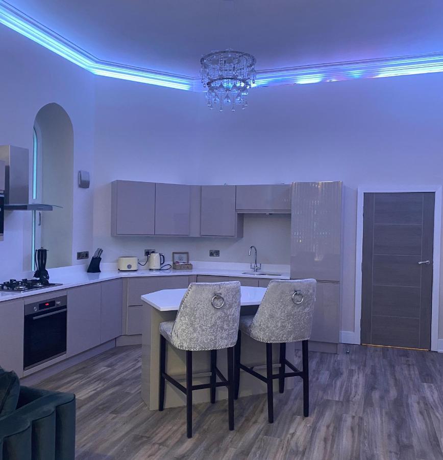 Lord Street Apartment Southport