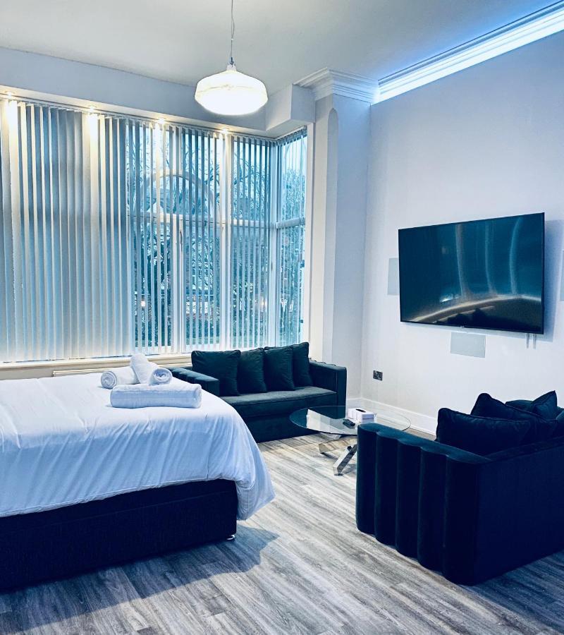 Apartment Lord Street