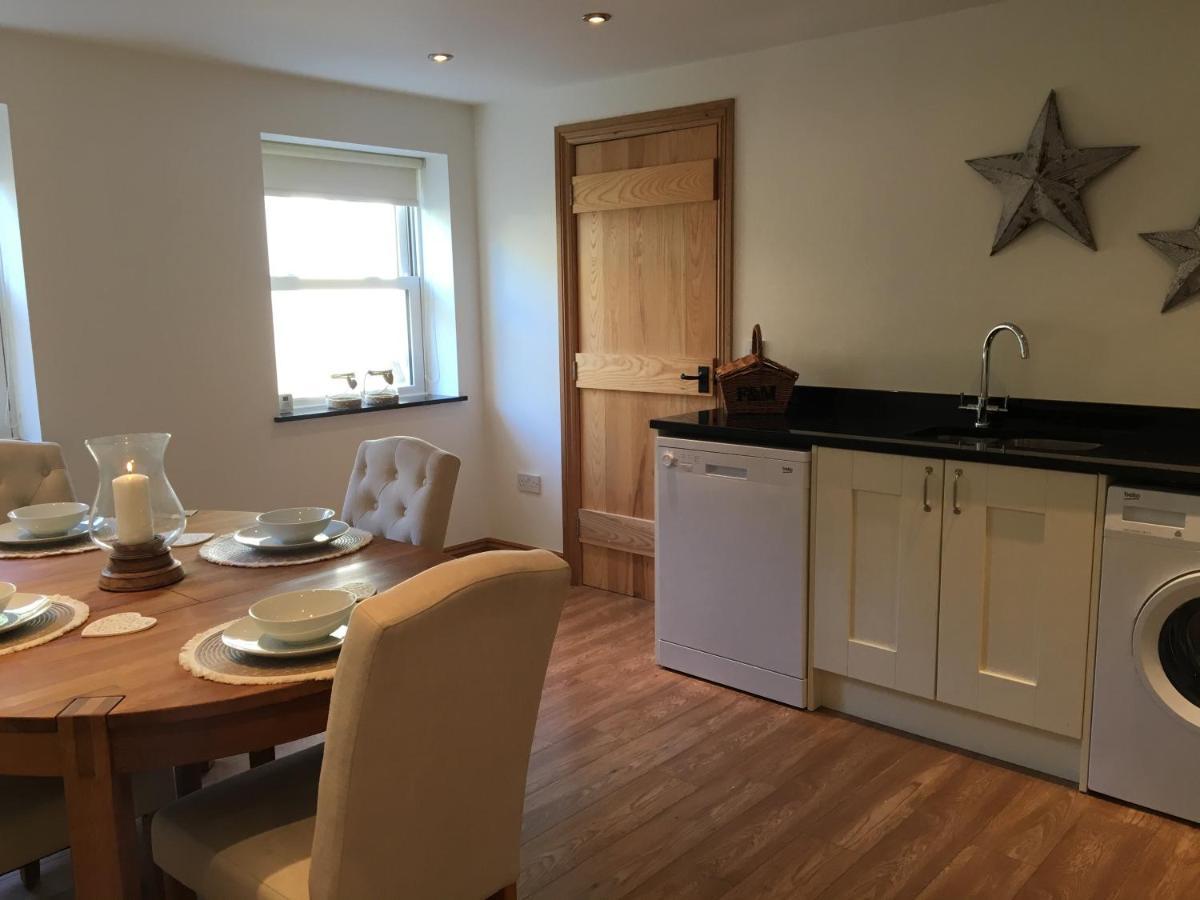 The Coach House Holiday home Southport