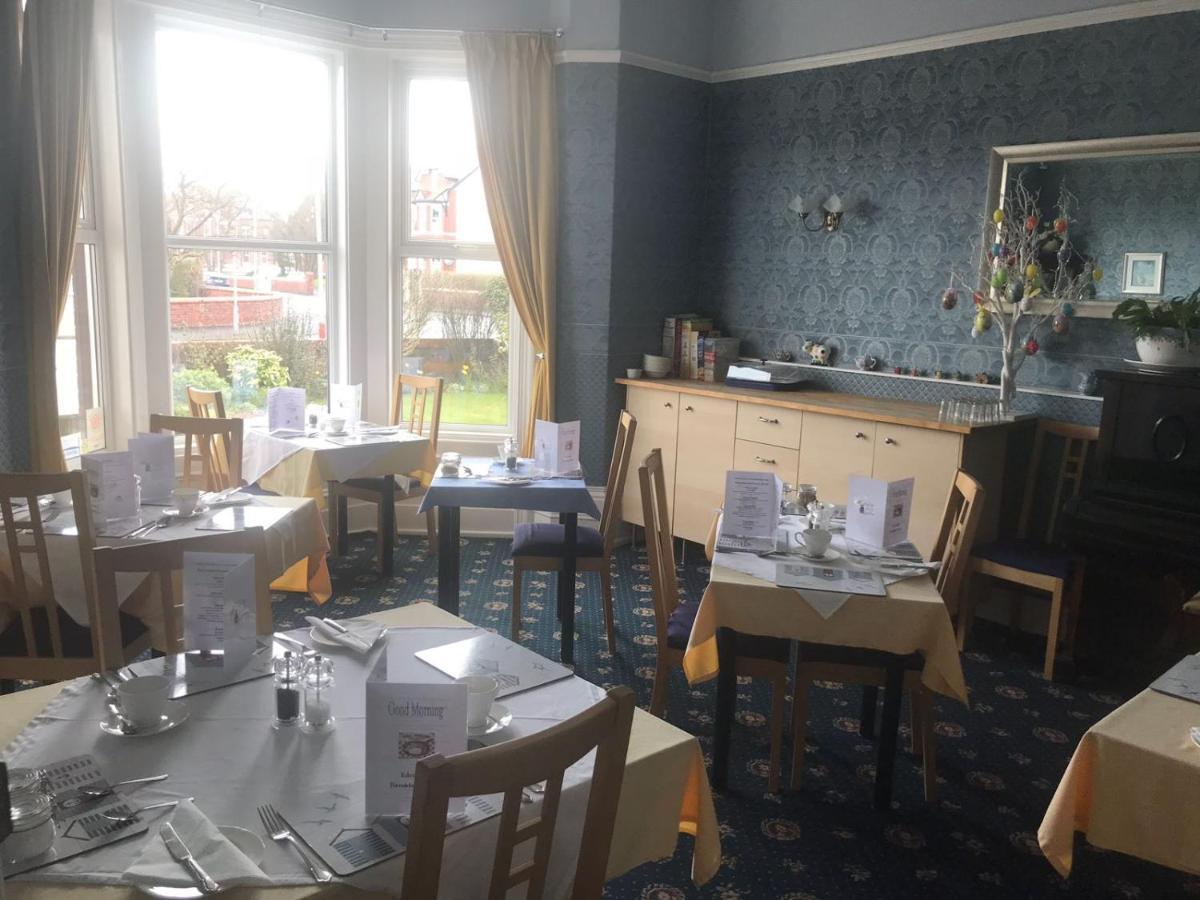 Edendale House Bed & Breakfast Southport