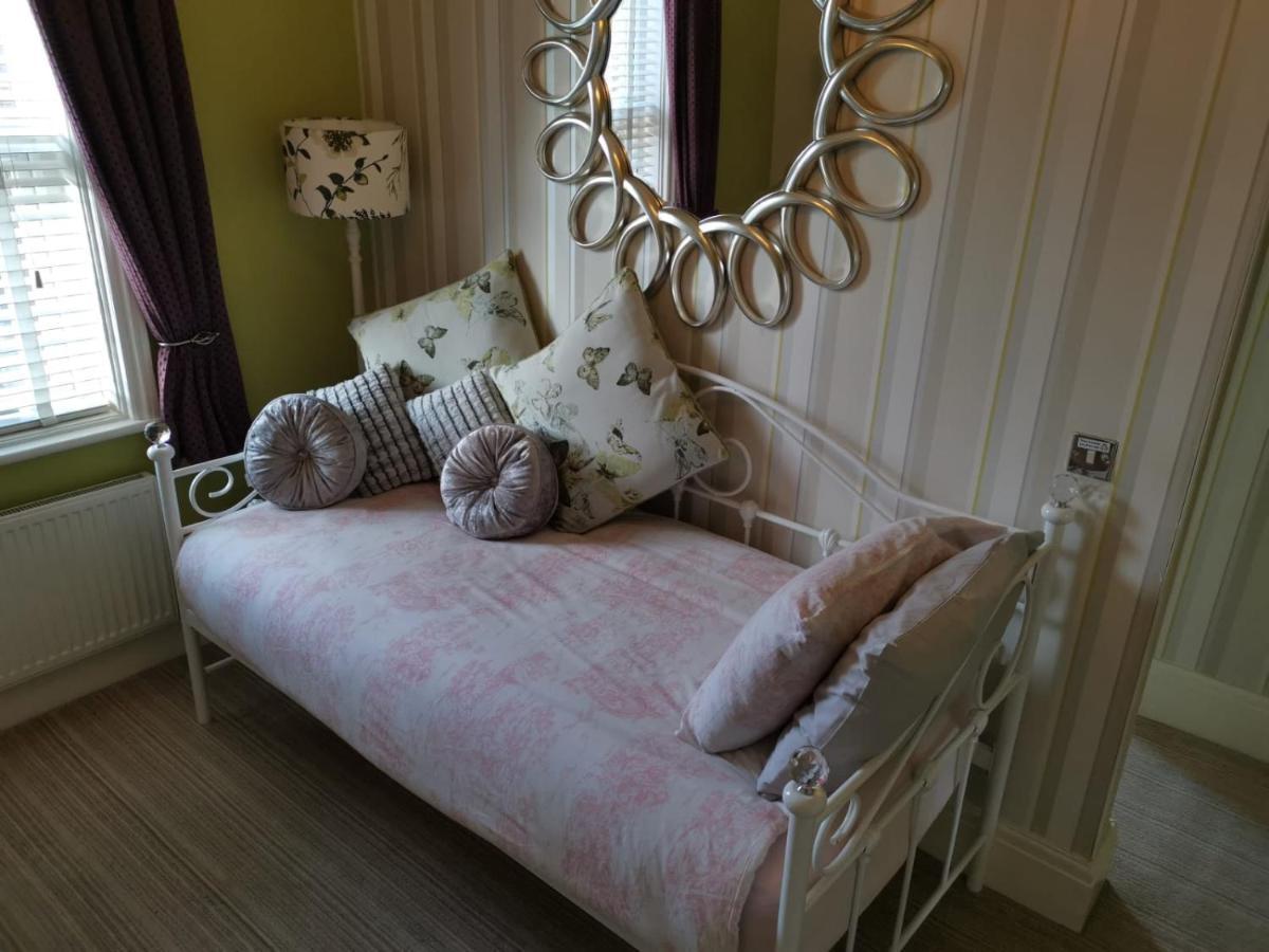 Bed & Breakfast Vale House Southport